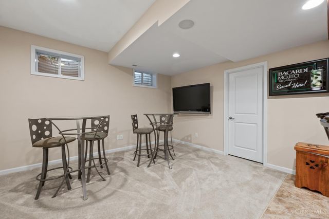 1181 Thorny Ridge Trail, Lebanon, OH 45036