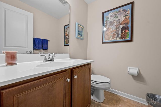 1181 Thorny Ridge Trail, Lebanon, OH 45036