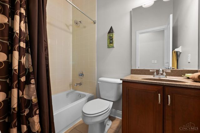 1181 Thorny Ridge Trail, Lebanon, OH 45036