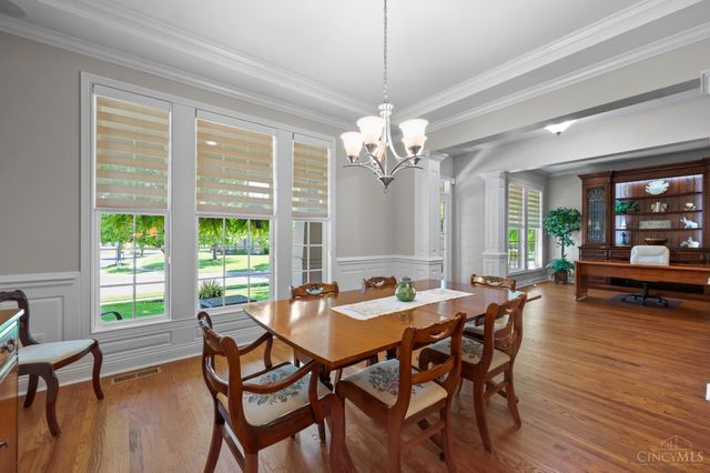 1181 Thorny Ridge Trail, Lebanon, OH 45036