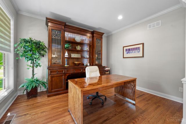 1181 Thorny Ridge Trail, Lebanon, OH 45036
