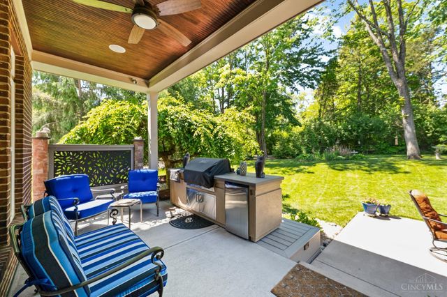 1181 Thorny Ridge Trail, Lebanon, OH 45036