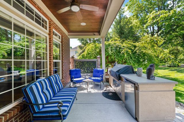 1181 Thorny Ridge Trail, Lebanon, OH 45036