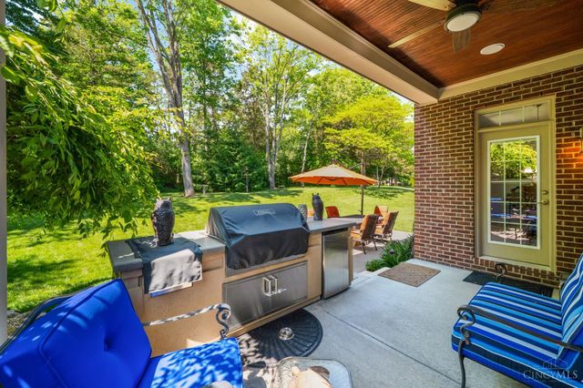 1181 Thorny Ridge Trail, Lebanon, OH 45036