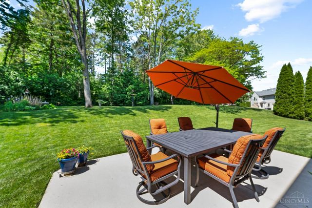 1181 Thorny Ridge Trail, Lebanon, OH 45036