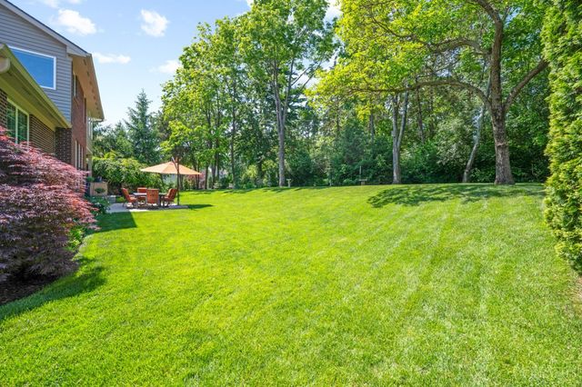 1181 Thorny Ridge Trail, Lebanon, OH 45036