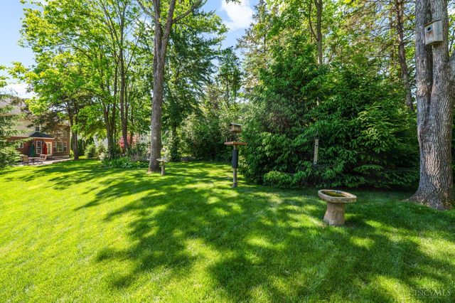 1181 Thorny Ridge Trail, Lebanon, OH 45036