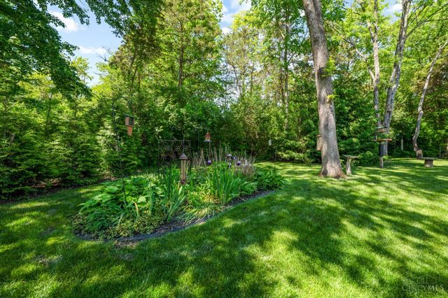 1181 Thorny Ridge Trail, Lebanon, OH 45036