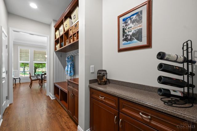 1181 Thorny Ridge Trail, Lebanon, OH 45036