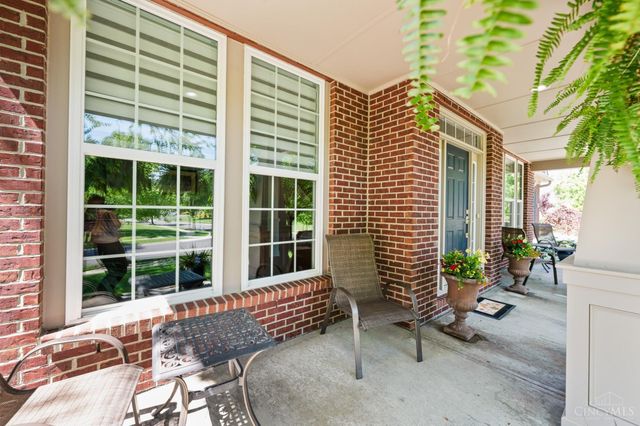 1181 Thorny Ridge Trail, Lebanon, OH 45036