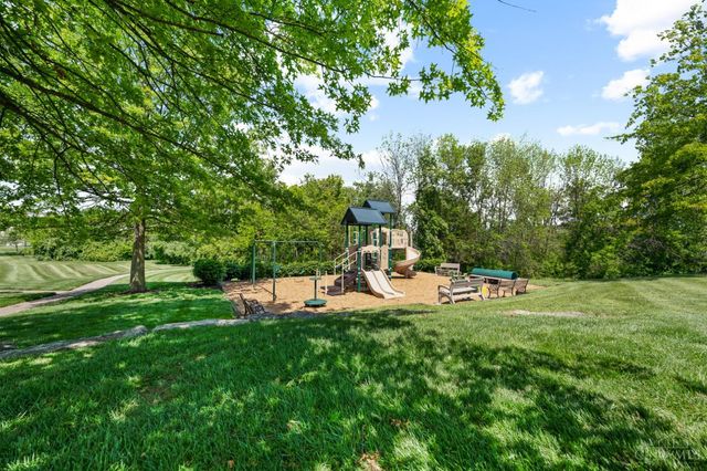 1181 Thorny Ridge Trail, Lebanon, OH 45036
