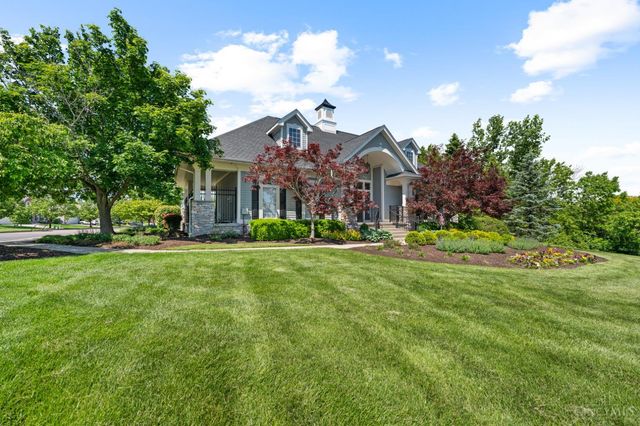 1181 Thorny Ridge Trail, Lebanon, OH 45036