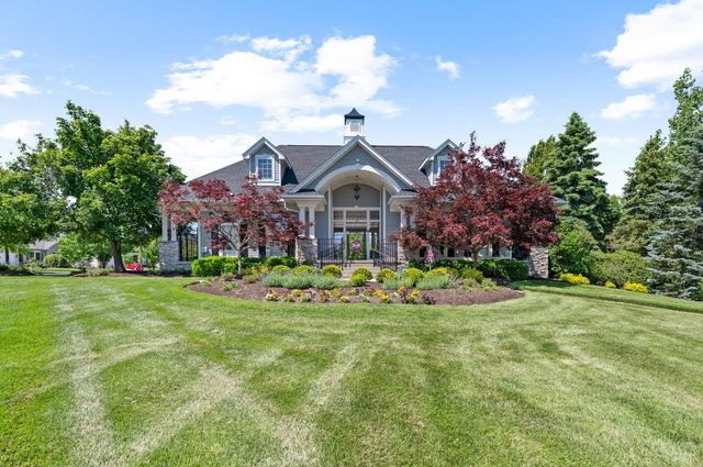 1181 Thorny Ridge Trail, Lebanon, OH 45036