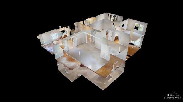 1181 Thorny Ridge Trail, Lebanon, OH 45036