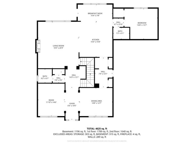 1181 Thorny Ridge Trail, Lebanon, OH 45036