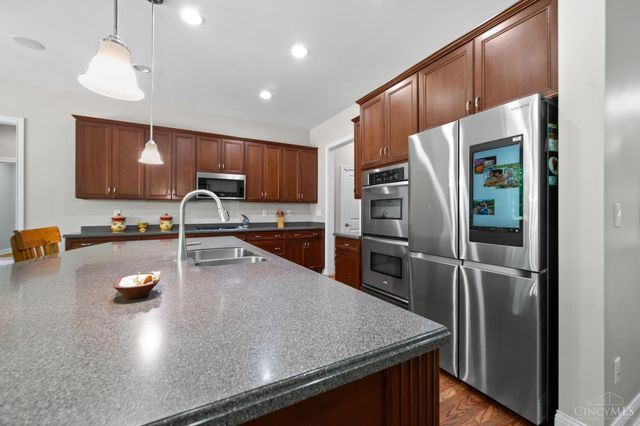 1181 Thorny Ridge Trail, Lebanon, OH 45036
