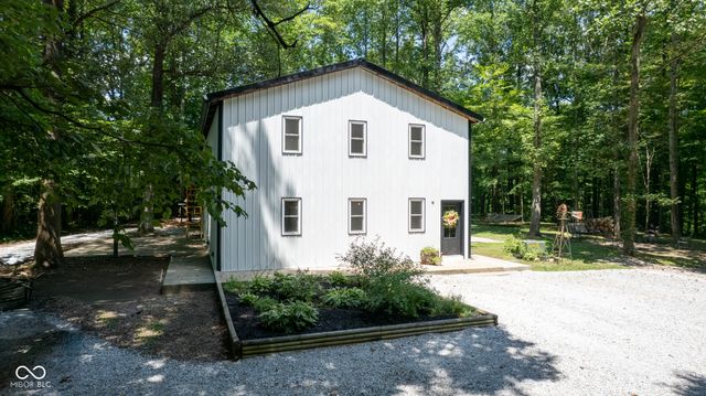 3938 N Chapel Lane, Martinsville, IN 46151