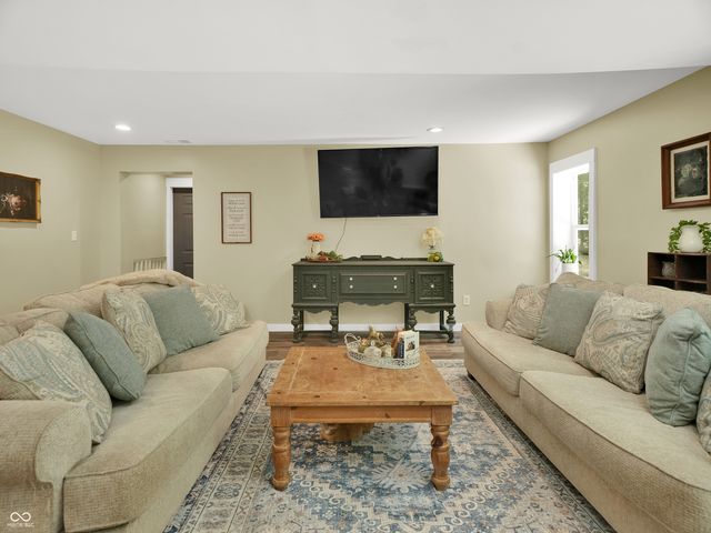 3938 N Chapel Lane, Martinsville, IN 46151