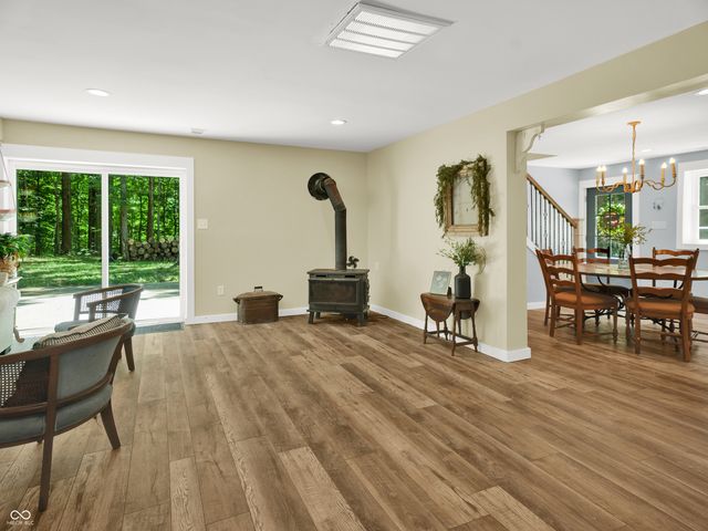 3938 N Chapel Lane, Martinsville, IN 46151