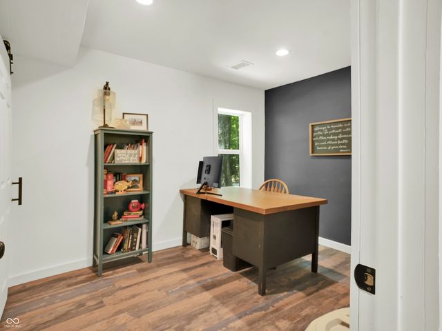 3938 N Chapel Lane, Martinsville, IN 46151