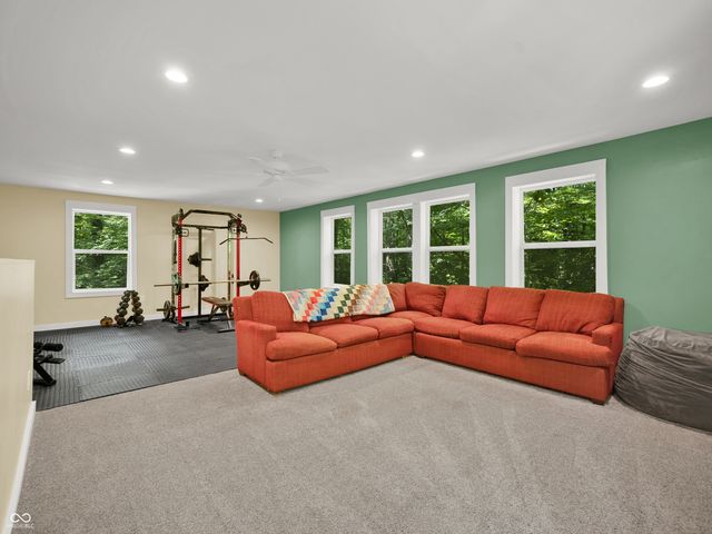 3938 N Chapel Lane, Martinsville, IN 46151