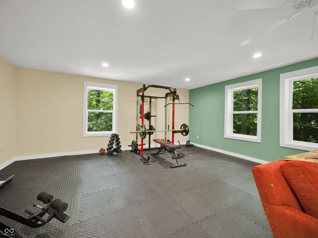 3938 N Chapel Lane, Martinsville, IN 46151