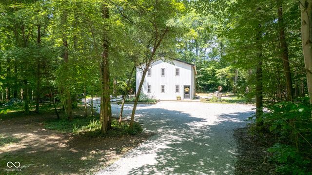 3938 N Chapel Lane, Martinsville, IN 46151