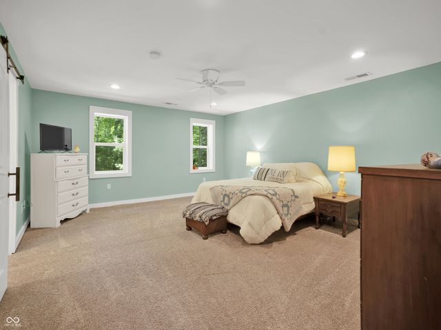 3938 N Chapel Lane, Martinsville, IN 46151
