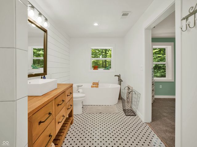 3938 N Chapel Lane, Martinsville, IN 46151