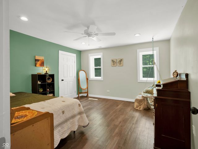 3938 N Chapel Lane, Martinsville, IN 46151