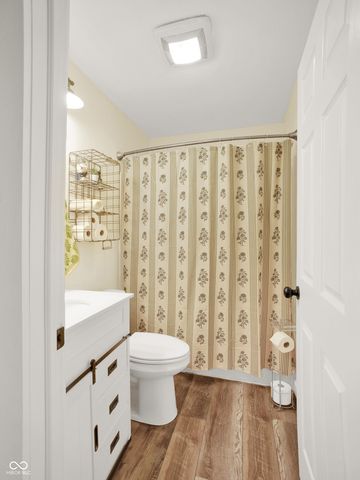 3938 N Chapel Lane, Martinsville, IN 46151