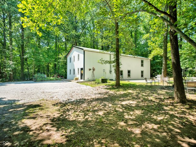 3938 N Chapel Lane, Martinsville, IN 46151