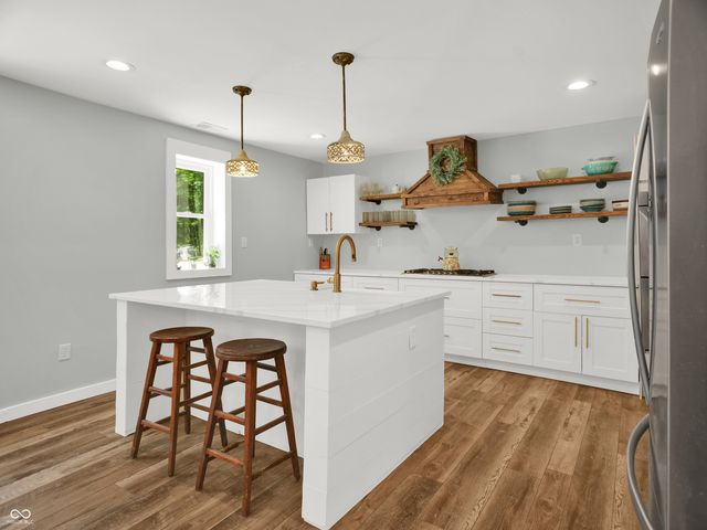 3938 N Chapel Lane, Martinsville, IN 46151