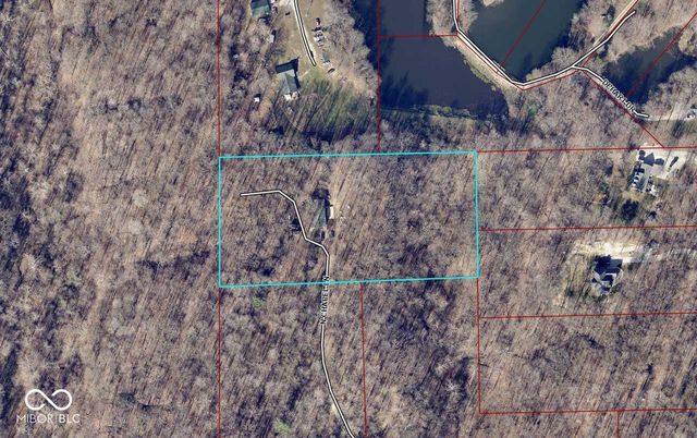 3938 N Chapel Lane, Martinsville, IN 46151