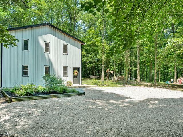 3938 N Chapel Lane, Martinsville, IN 46151