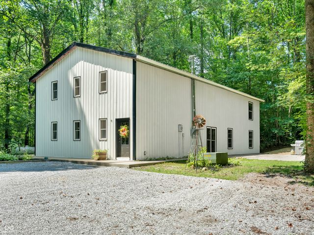 3938 N Chapel Lane, Martinsville, IN 46151