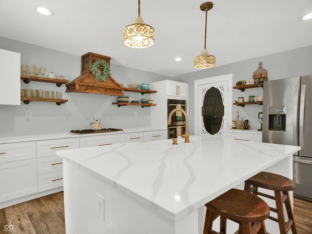 3938 N Chapel Lane, Martinsville, IN 46151