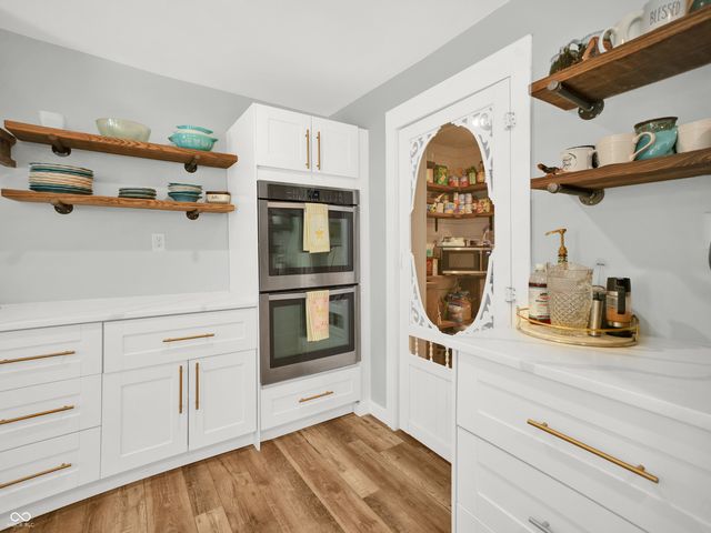3938 N Chapel Lane, Martinsville, IN 46151