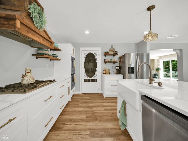 3938 N Chapel Lane, Martinsville, IN 46151