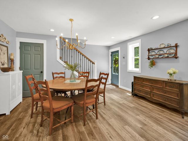 3938 N Chapel Lane, Martinsville, IN 46151