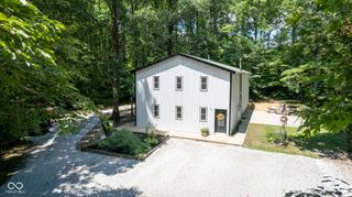 3938 N Chapel Lane, Martinsville, IN 46151
