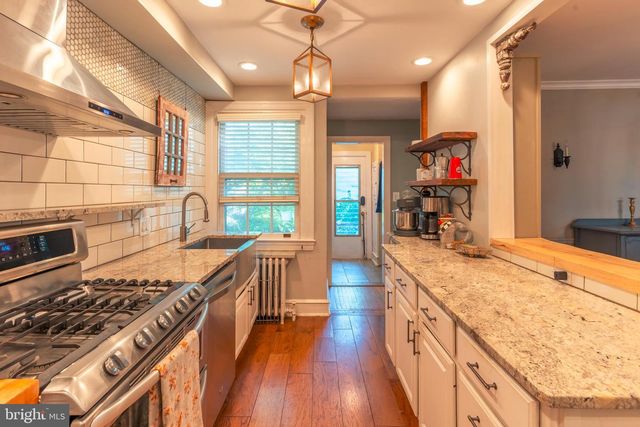 2929 OAKFORD RD, Ardmore, PA 19003