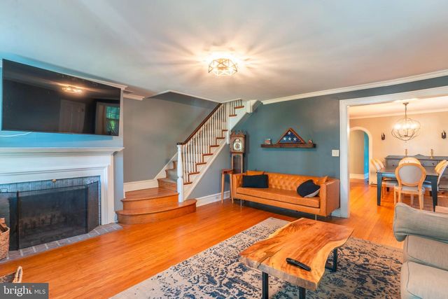 2929 OAKFORD RD, Ardmore, PA 19003