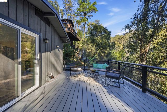 6416 Valley View Rd, Oakland, CA 94611