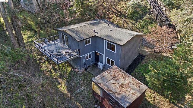 6416 Valley View Rd, Oakland, CA 94611