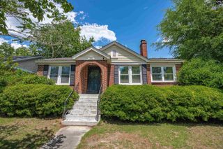 3803 Yale Avenue, Columbia, SC 29205