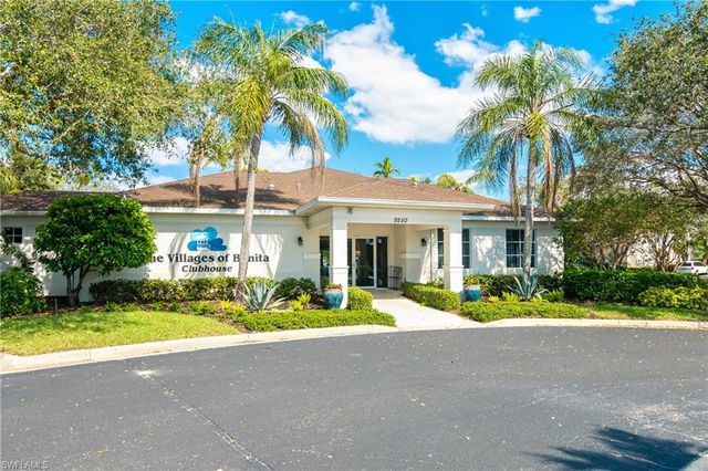 25735 Lake Amelia WAY # 101, Bonita Springs, FL 34135