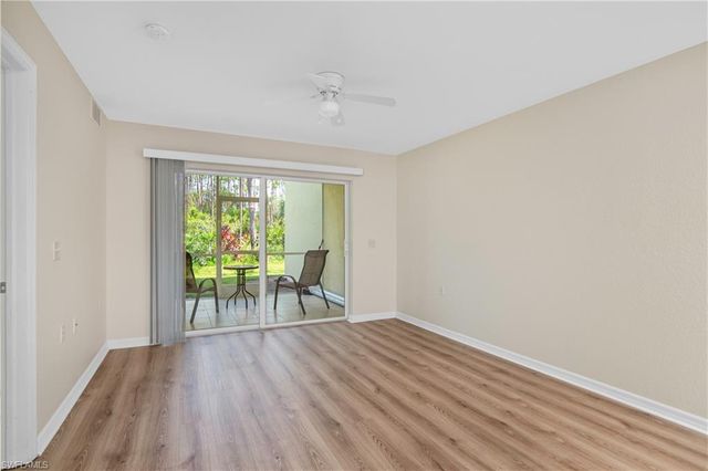 25735 Lake Amelia WAY # 101, Bonita Springs, FL 34135