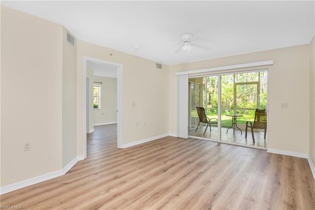 25735 Lake Amelia WAY # 101, Bonita Springs, FL 34135