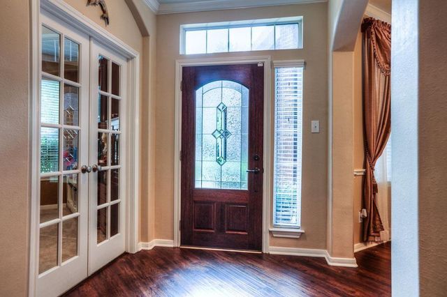 75 W Prairie Dawn Circle, The Woodlands, TX 77385
